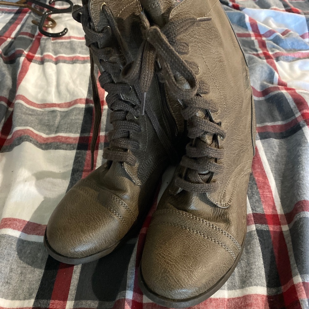 Boots